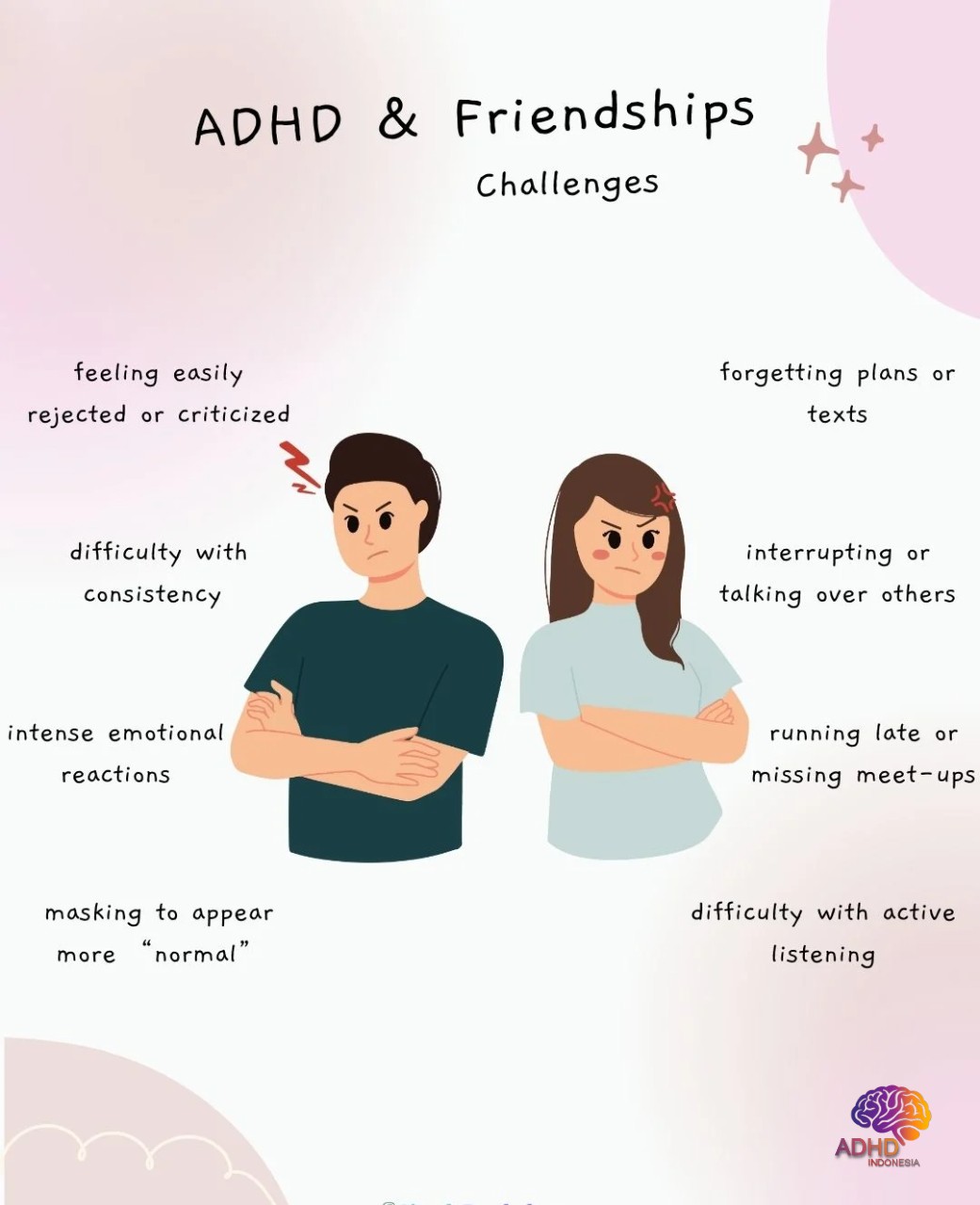 ADHD pada Anak Sekolah: Tantangan dan Pendampingan di Kabupaten Banyuasin